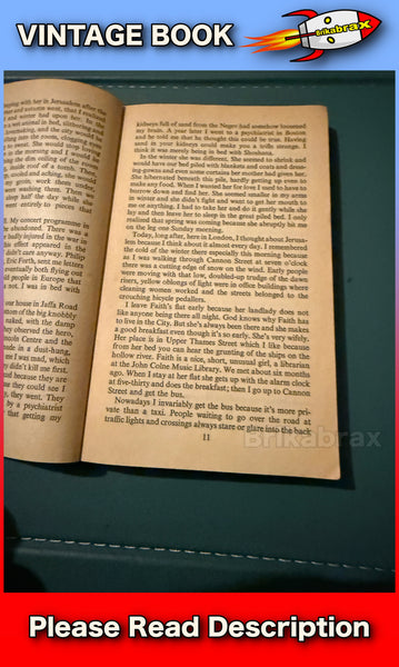 Come to the War by Leslie Thomas - Pan Paperback Book 1972 Edition USED