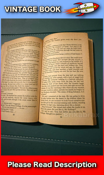 Come to the War by Leslie Thomas - Pan Paperback Book 1972 Edition USED