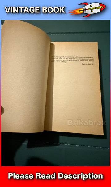 Skytrap by John Smith Paperback Book 1985 Edition SOLD USED