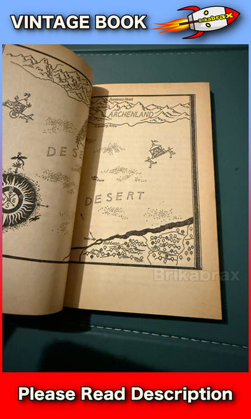 The Horse and His Boy C S Lewis A Puffin Paperback Book 1977 SOLD USED