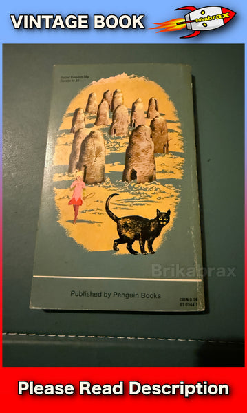 The Horse and His Boy C S Lewis A Puffin Paperback Book 1977 SOLD USED