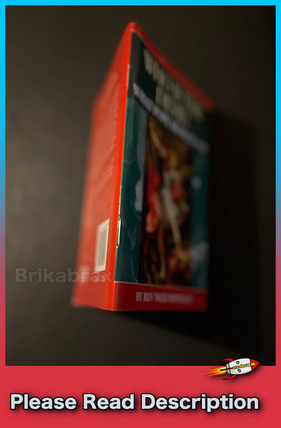 Who is the Devil?: What Pope Francis Says written by Reverend Nick Donnelly Paperback Book - SOLD USED (Copy) (Copy)