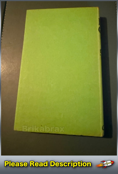 Heidi Grows Up by Charles Tritten Collins Hardback Book Published 1968
