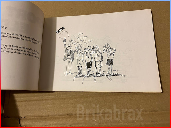 Sport for the Elderly (Paperback Book 1994)