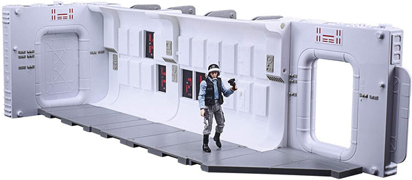 Star Wars 3.75" Vintage Collection Tantive IV Corridor Playset - New Boxed