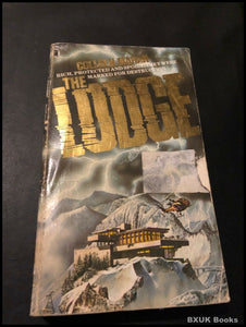 The Lodge by Colleen Mahan (Paperback, 1982)