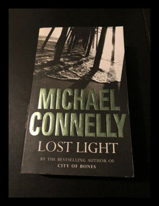Lost Light by Michael Connelly (Paperback, 2003)