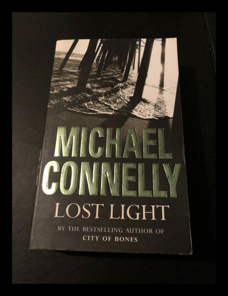 Lost Light by Michael Connelly (Paperback, 2003)