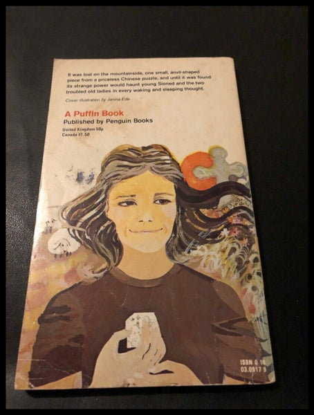 The Ivory Anvil by Sylvia Fair (Paperback, 1977)