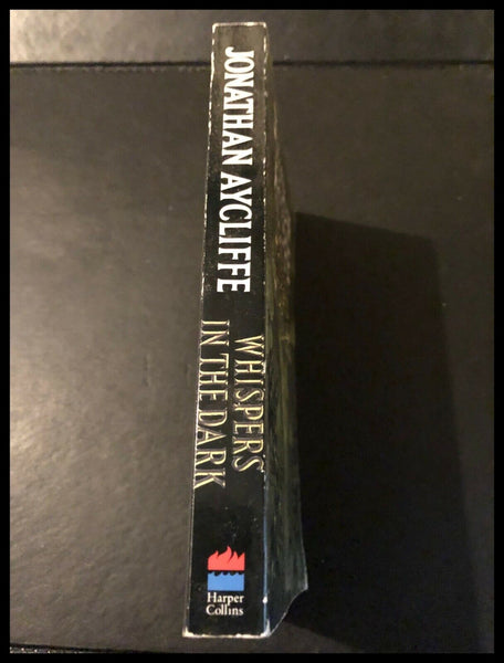 Whispers in the Dark by Jonathan Aycliffe (Paperback 1997)