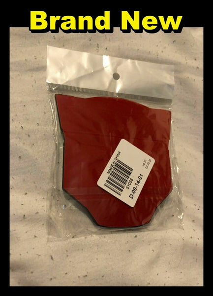 Prop Replica Transformers 3D Autobot Car Badge - New Sealed