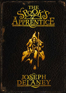 The Spook's Apprentice: No.1: Book 1 Paperback – 30 Jun 2005 by Joseph Delaney (Used)