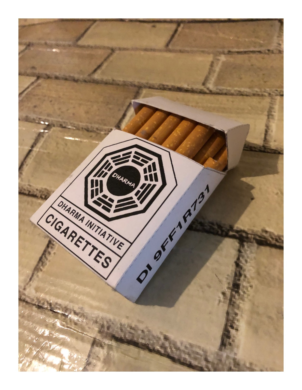 cigarette shopee Aluminum Metal Cigarette Case