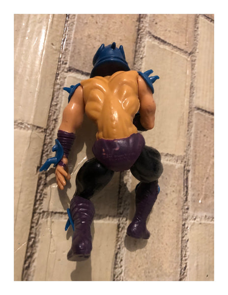 Teenage Mutant Ninja Turtles - 5" Shredder Figure - Used