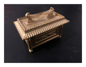Indiana Jones Raiders of the Lost Ark: Ark of the Covenant Accessory Toy - Used