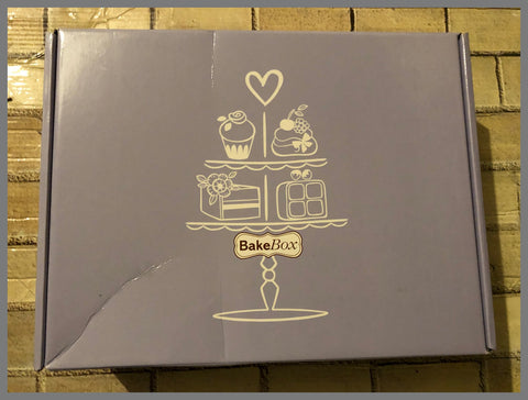 Eaglemoss Bake Box: Teddy Bears Picnic - New Contents Sealed