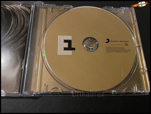 Elvis 30 #1 Hits CD - Music CD RCA Sony Music LC00314 - 2012
