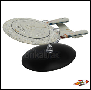 Eaglemoss The Star Trek Starship Collection: issues 1-30 Model Only (Select Item) No Magazines Supplied