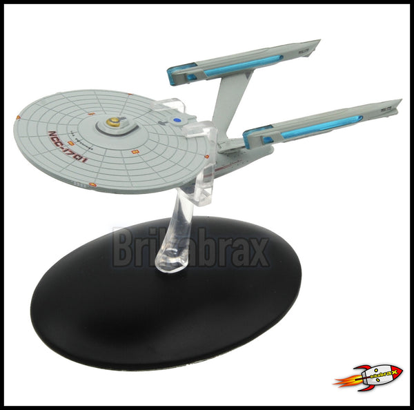 Eaglemoss The Star Trek Starship Collection: issues 1-30 Model Only (Select Item) No Magazines Supplied