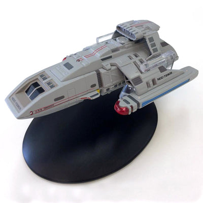 Eaglemoss The Star Trek Starship Collection - Issues 31-60 Model Only (Select Item) No Magazines Supplied