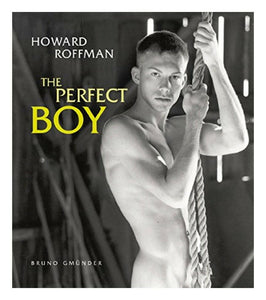 The Perfect Boy by Howard Roffman (Paperback, 2004) [Warning Adult Content]