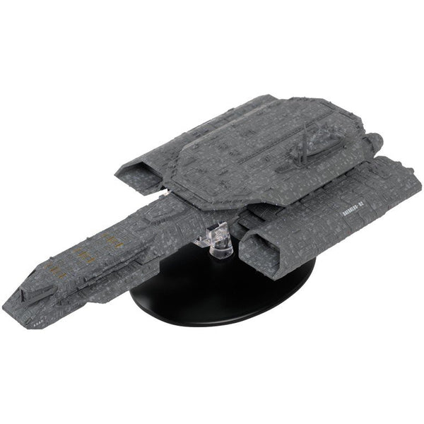 Eaglemoss: Stargate The Ships Collection - Daedalus BC-304 Battlecruiser Model U.K. Pre Order