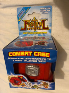 Fistful of Power Battling Combat Game: Combat Case