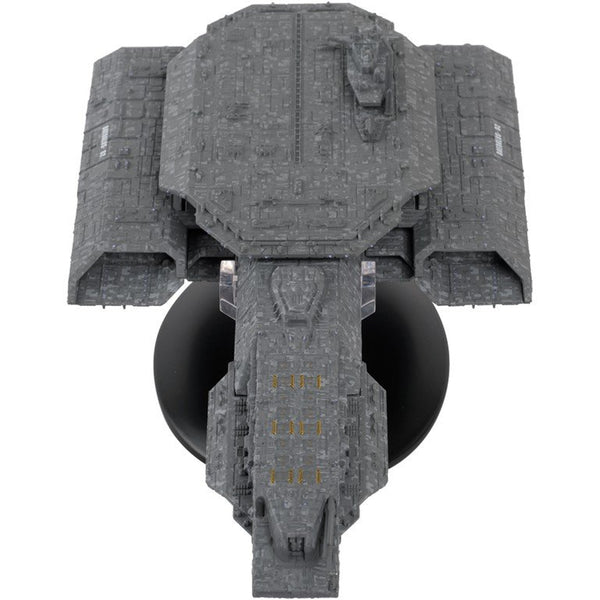 Eaglemoss: Stargate The Ships Collection - Daedalus BC-304 Battlecruiser Model U.K. Pre Order