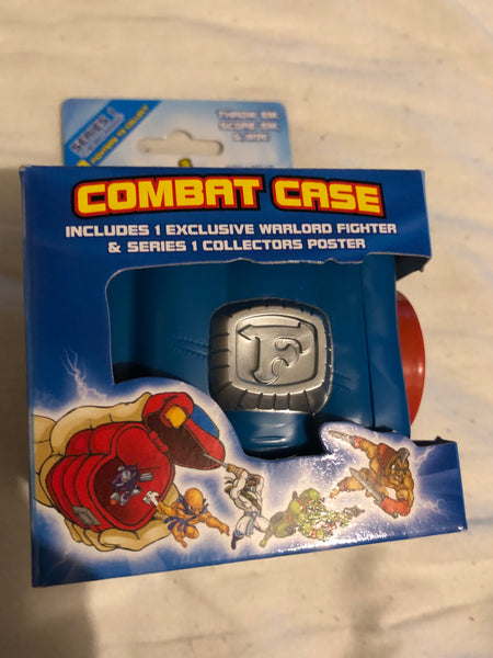 Fistful of Power Battling Combat Game: Combat Case
