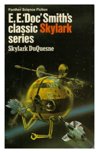 Skylark Duquesne by E. E. Doc Smith (Paperback, 1974) - Used